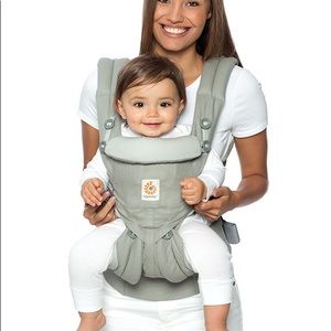 ergobaby 360 accessories